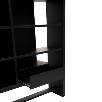 Librero Kora Onix 1.8m