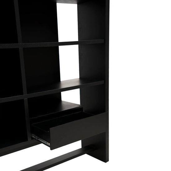 Librero Kora Onix 1.8m