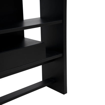 Librero Kora Onix 1.8m