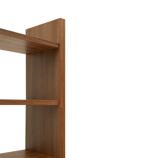 Librero Kora Parota 0.9m