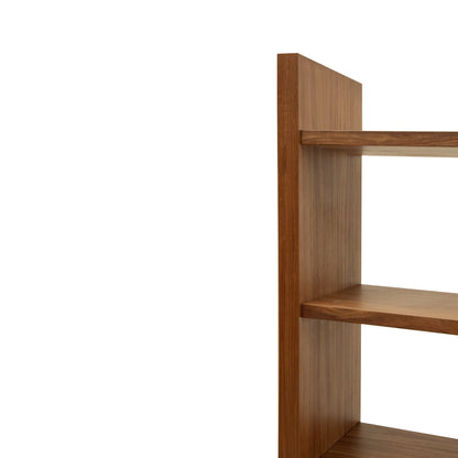 Librero Kora Parota 0.9m