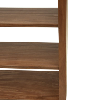 Librero Kora Parota 0.9m