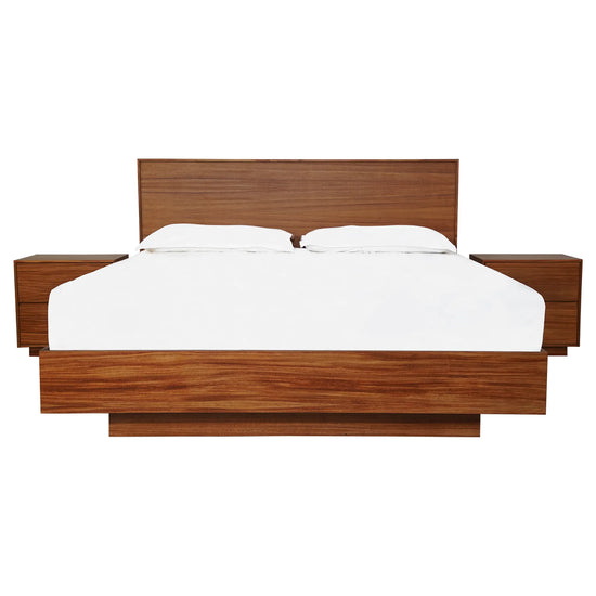 Cama King Size Habana