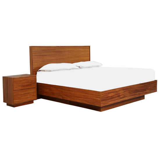 Cama King Size Habana
