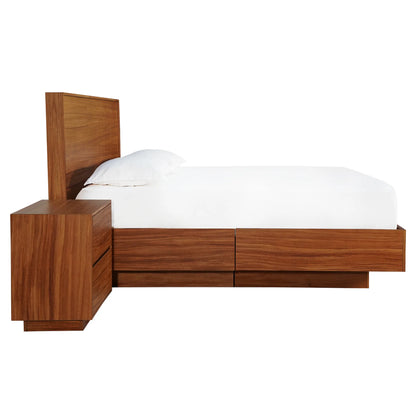 Cama King Size Habana
