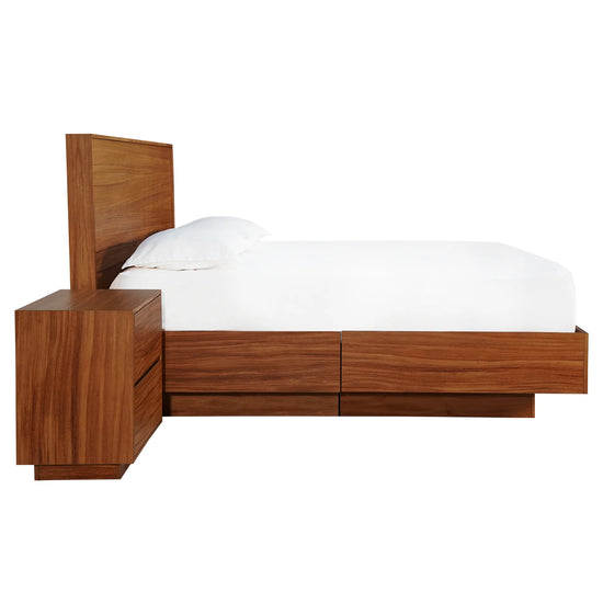 Cama King Size Habana