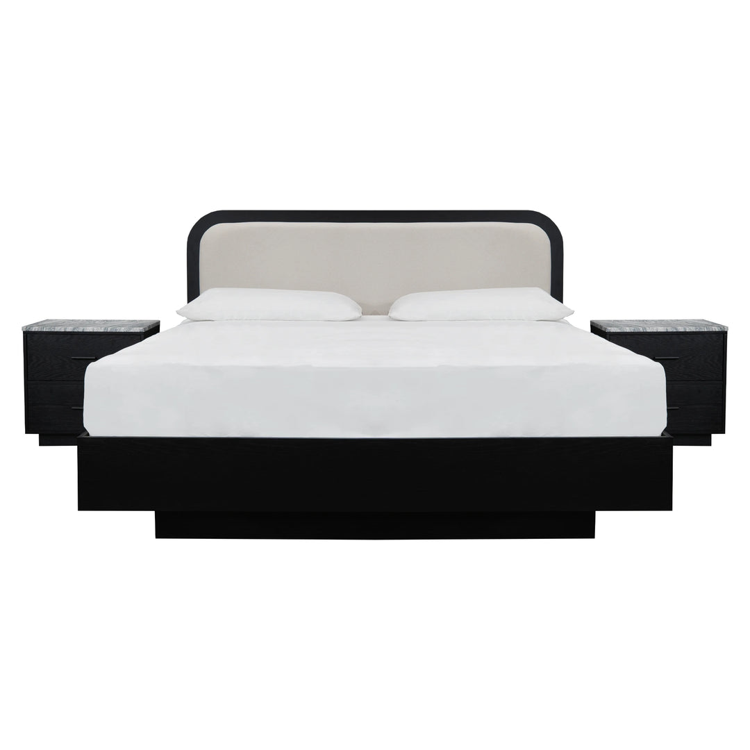 Cama Paris King Size