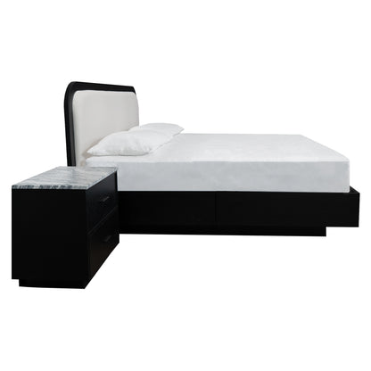 Cama King Size Paris