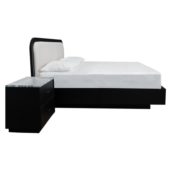 Cama King Size Paris