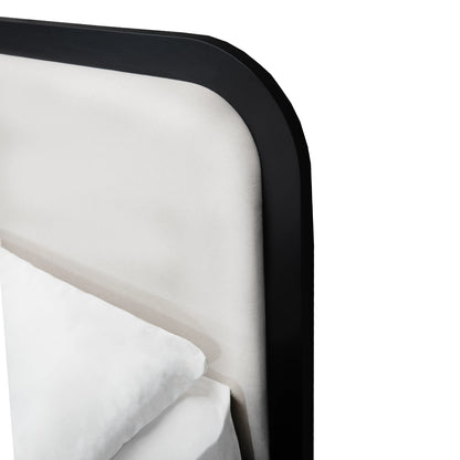 Cama King Size Paris