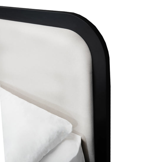 Cama King Size Paris