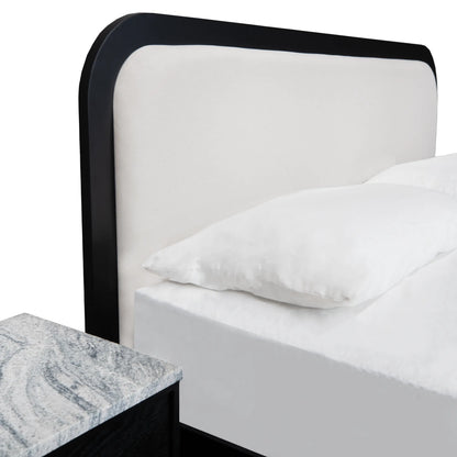 Cama King Size Paris