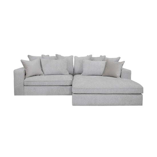 Sala en Escuadra Zurich