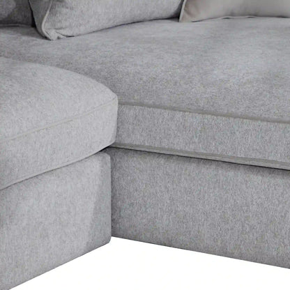 Sala en Escuadra Zurich