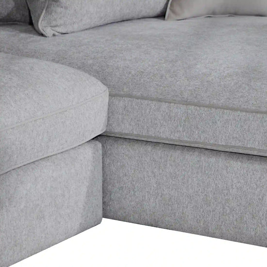 Sala en Escuadra Zurich