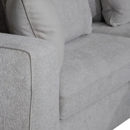 Sala en Escuadra Zurich