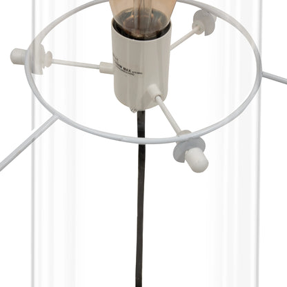 Lámpara de Mesa Aura