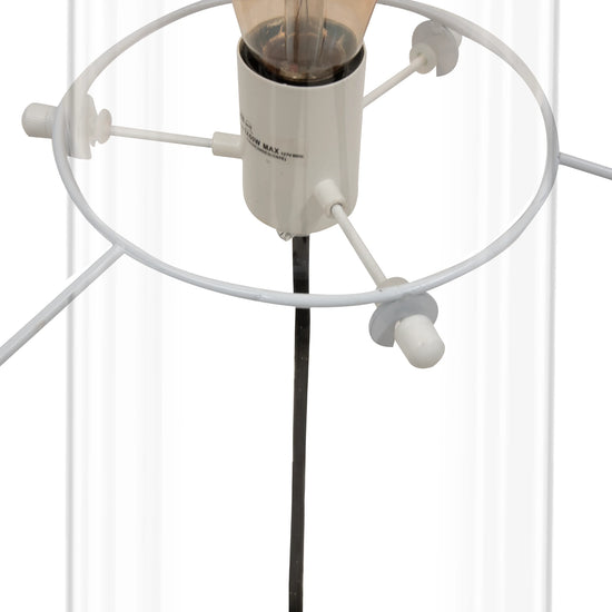 Lámpara de Mesa Aura