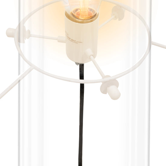 Lámpara de Mesa Aura