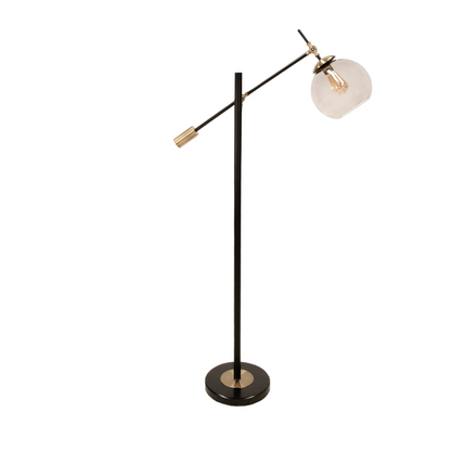 Lámpara de Piso Halo