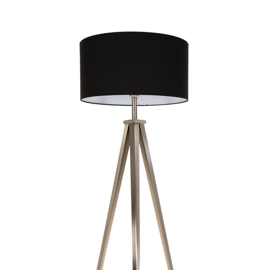 Lámpara de Piso Noir