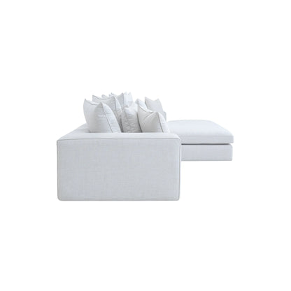 Sala en Escuadra Zurich Nature