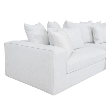 Sala en Escuadra Zurich Nature