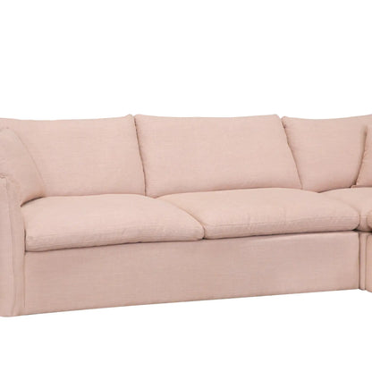 Sala en Escuadra Formentera