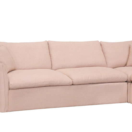 Sala en Escuadra Formentera