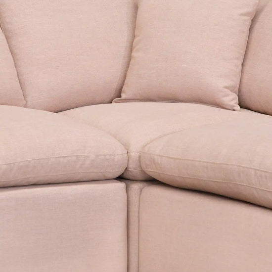 Sala en Escuadra Formentera