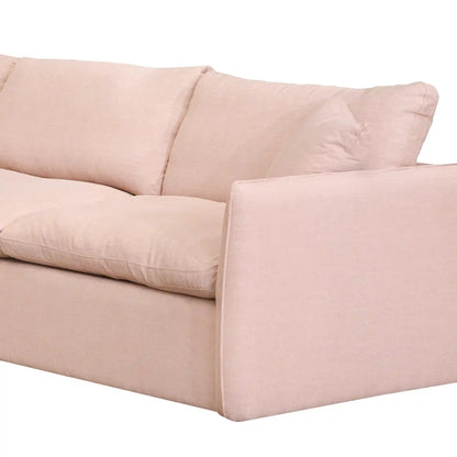 Sala en Escuadra Formentera