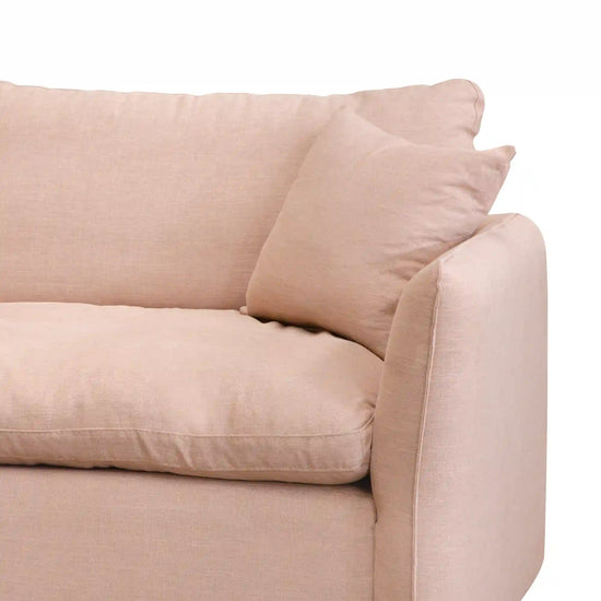 Sala en Escuadra Formentera