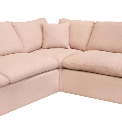 Sala en Escuadra Formentera