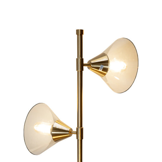 Lámpara de Piso Vertice