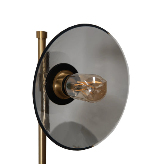 Lámpara de Piso Vertice