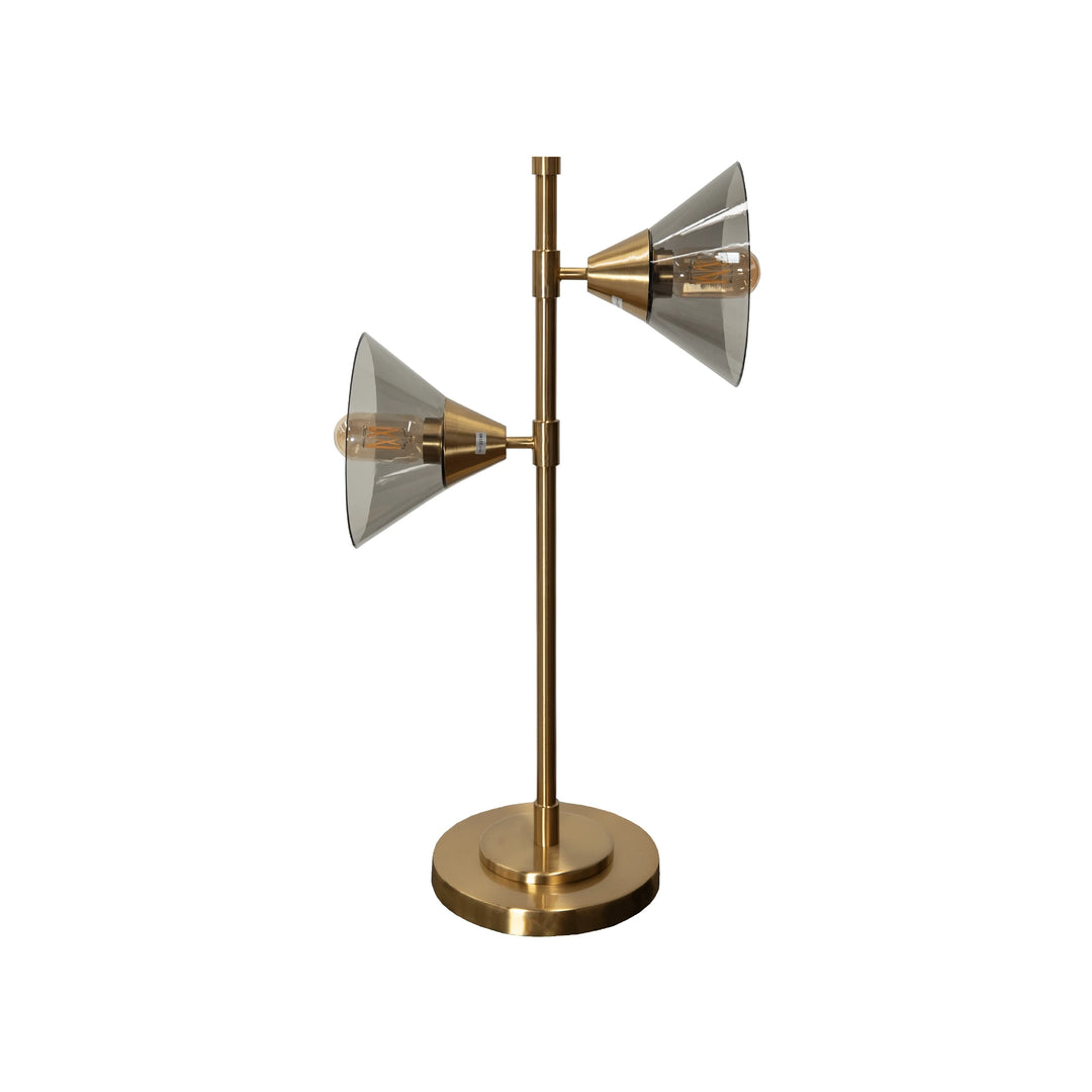 Lámpara de Mesa Vertice