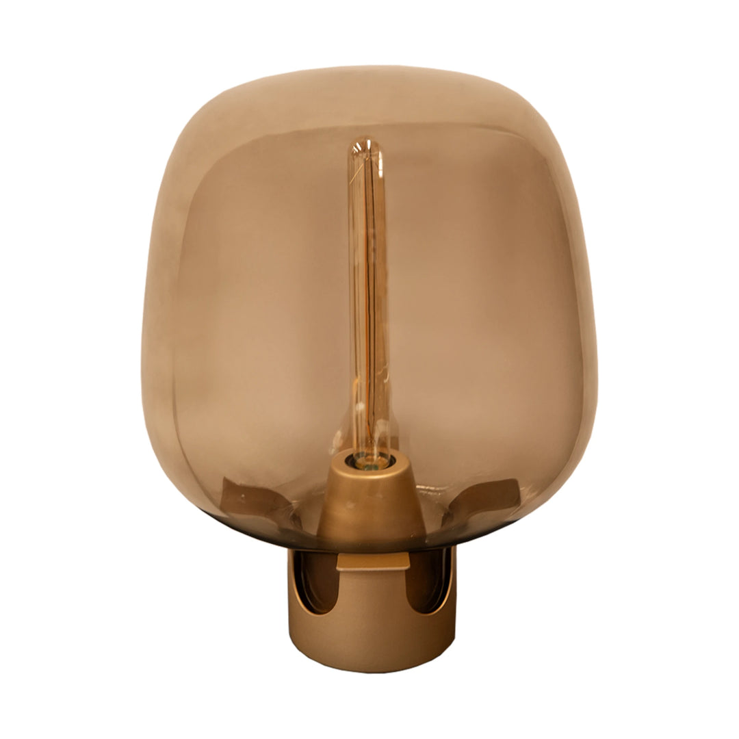 Lámpara de Mesa Solara