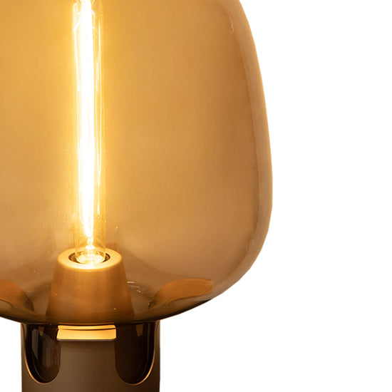 Lámpara de Mesa Solara