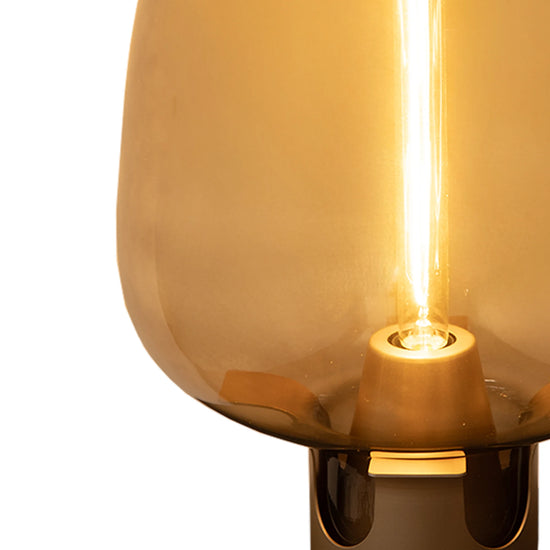 Lámpara de Mesa Solara