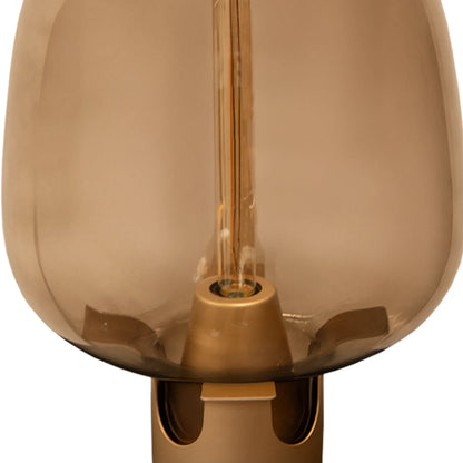 Lámpara de Mesa Solara