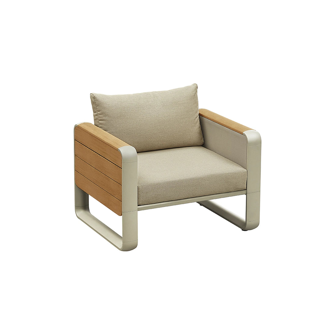 Sillón Individual Nottingham