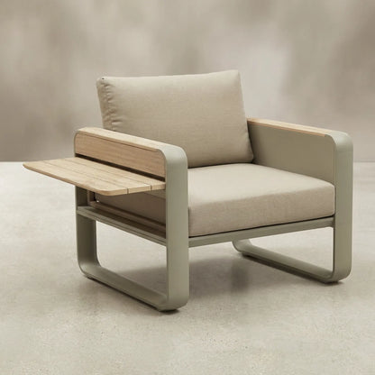 Sillón Individual Nottingham