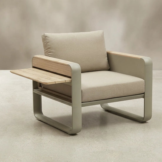 Sillón Individual Nottingham