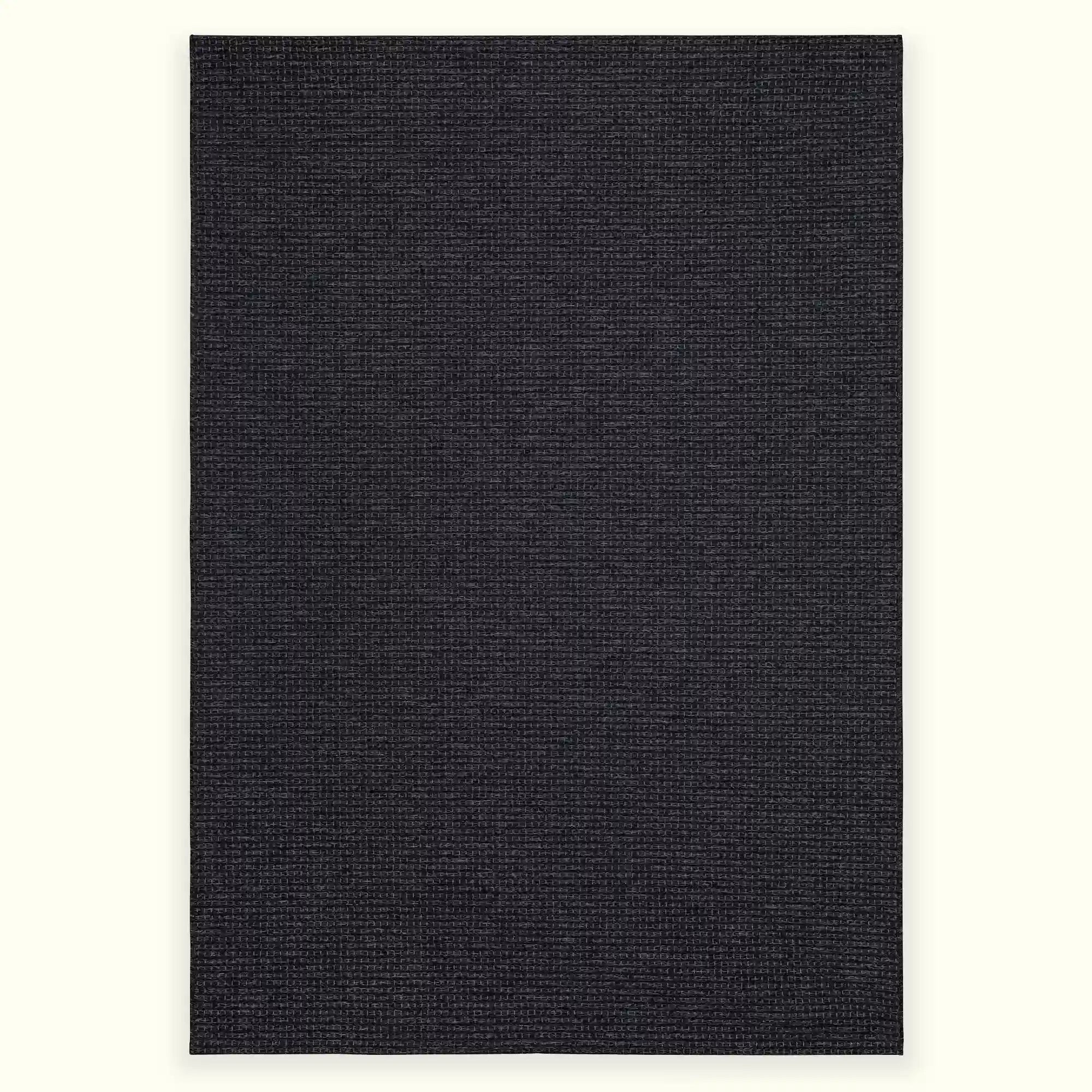 Tapete Brighton, 2.4m x 3.3m, Anthracite
