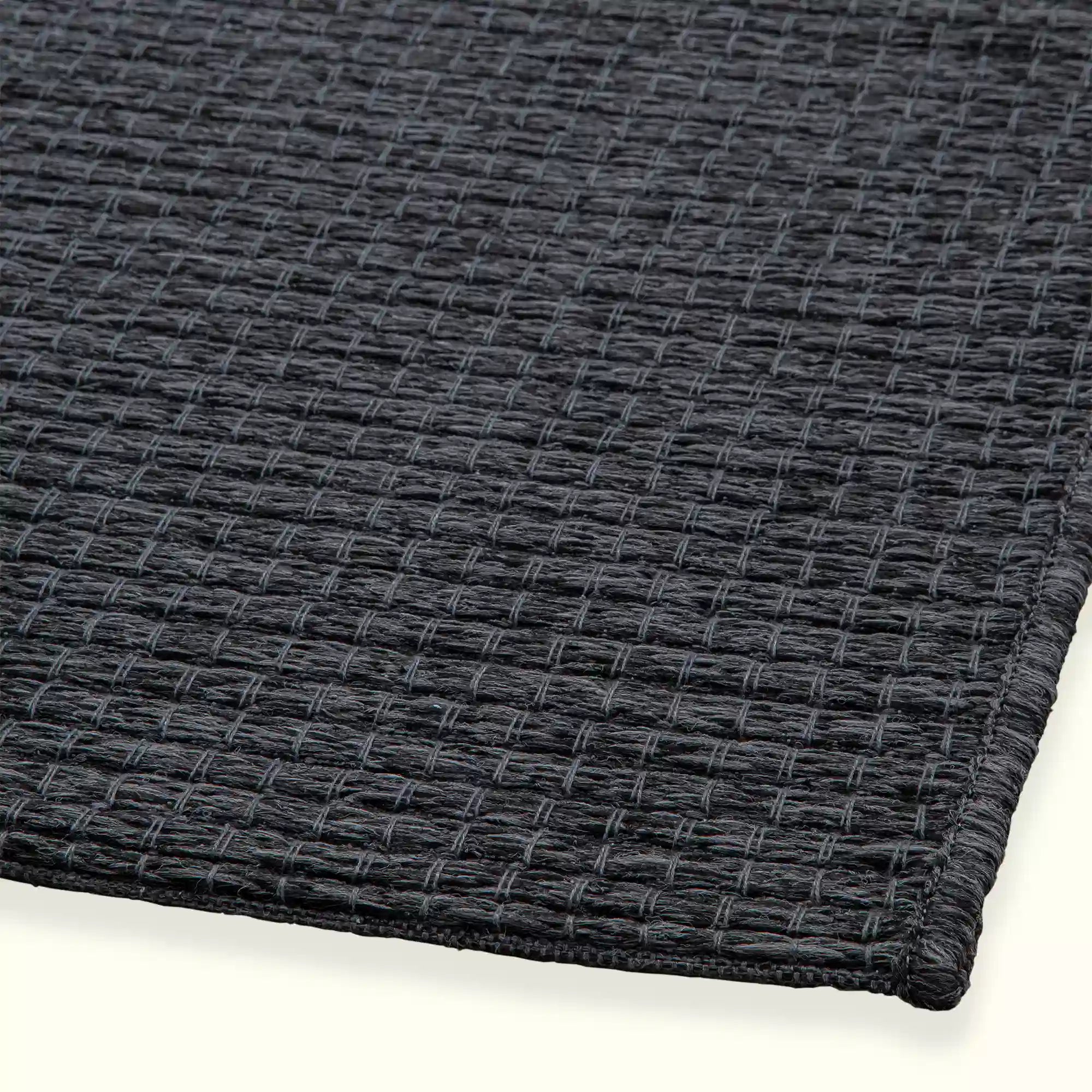 Tapete Brighton, 2.4m x 3.3m, Anthracite