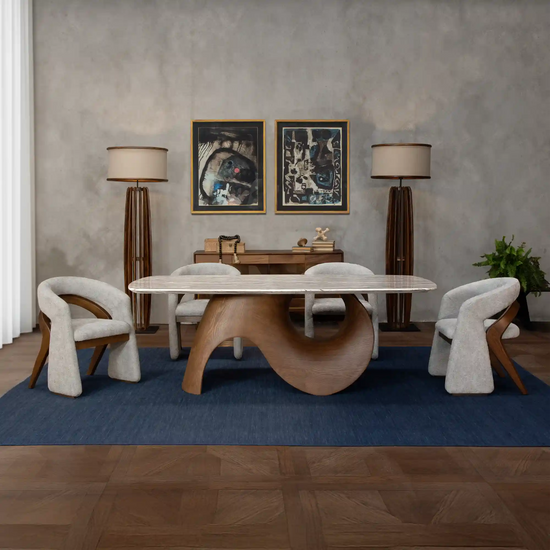 Mesa Comedor Careyes