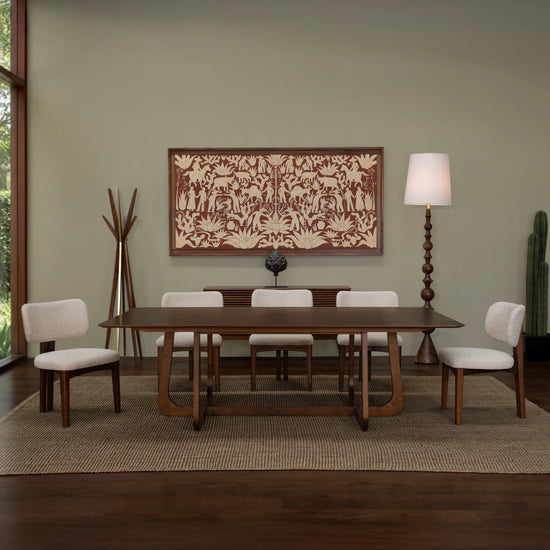 Mesa Comedor Sevilla