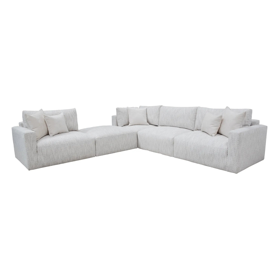 Sala en Escuadra Montecarlo Small II