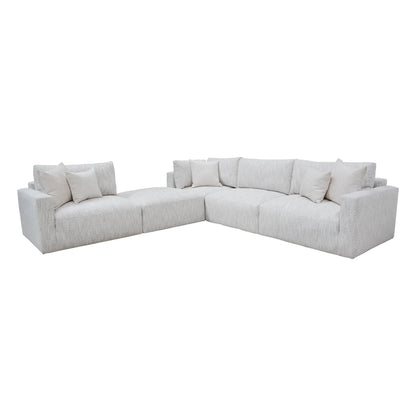 Sala en Escuadra Montecarlo Small II