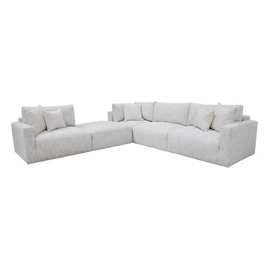 Sala en Escuadra Montecarlo Small II